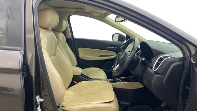 View Honda City ZX Image 28 Used Honda City ZX Image 28
