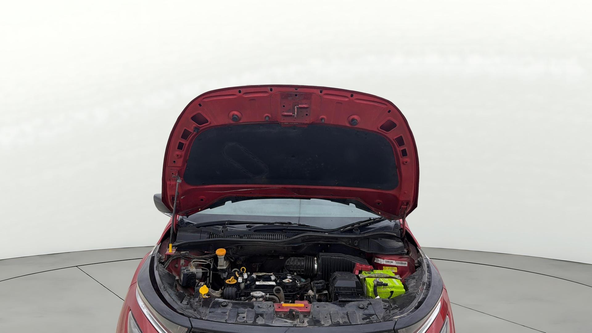 View 2020 Tata Altroz XZ Petrol Image 32 Used 2020 Tata Altroz XZ Petrol Image 32