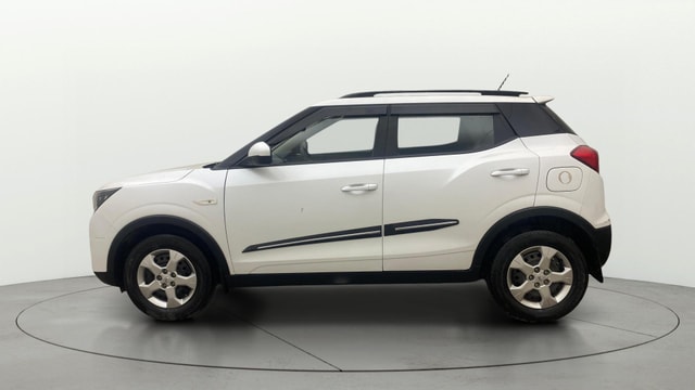 View Mahindra XUV300 Image 25 Used Mahindra XUV300 Image 25