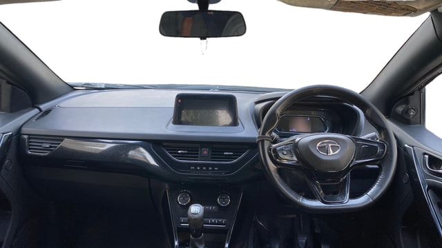 View Tata Nexon Image 15 Used Tata Nexon Image 15