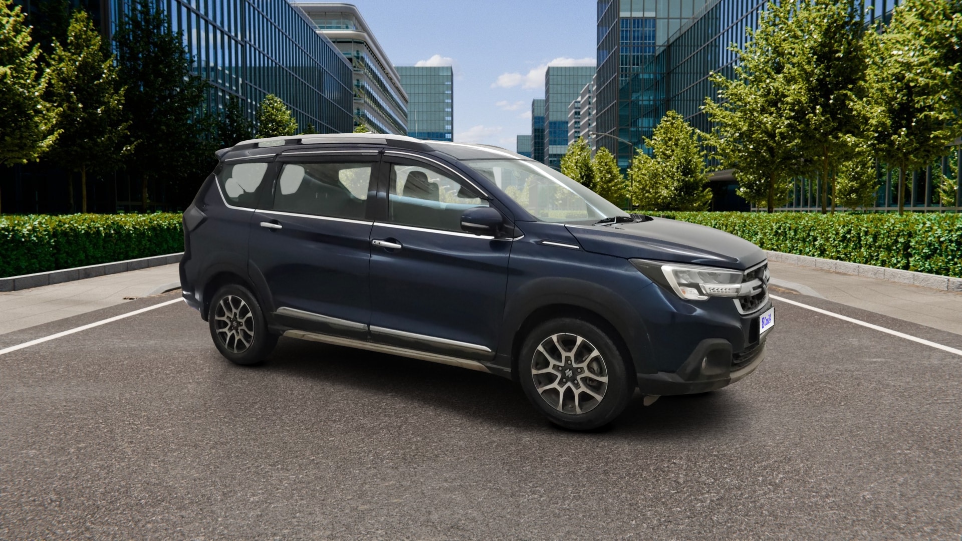 View 2022 Maruti Suzuki 1000 Base Variant Image 39 Used 2022 Maruti Suzuki 1000 Base Variant Image 39