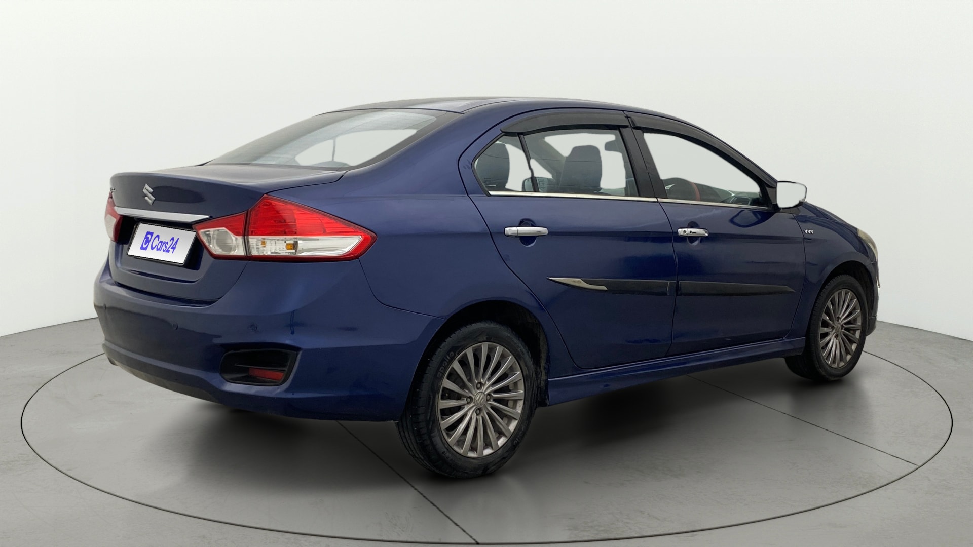 View 2018 Maruti Suzuki 1000 Base Variant Image 43 Used 2018 Maruti Suzuki 1000 Base Variant Image 43