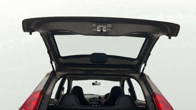 View Datsun Redi GO Image 16 Used Datsun Redi GO Image 16