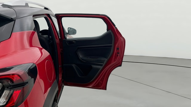 View Renault Kiger Image 8 Used Renault Kiger Image 8