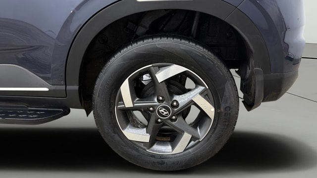 View Hyundai Venue Image 12 Used Hyundai Venue Image 12