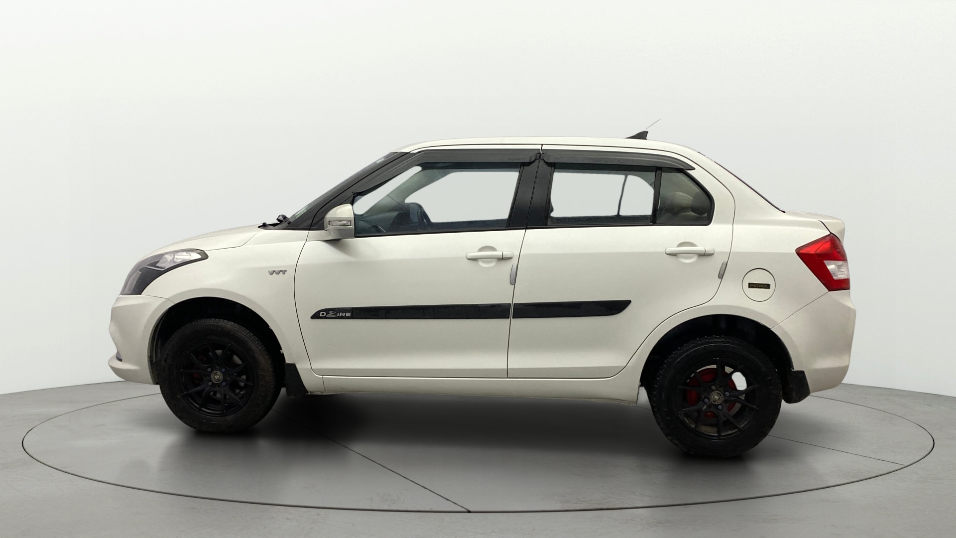 View 2017 Maruti Suzuki 1000 Base Variant Image 5 Used 2017 Maruti Suzuki 1000 Base Variant Image 5