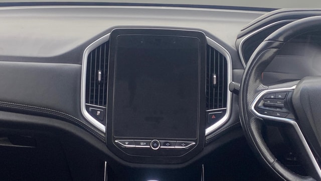 View MG Hector Image 18 Used MG Hector Image 18