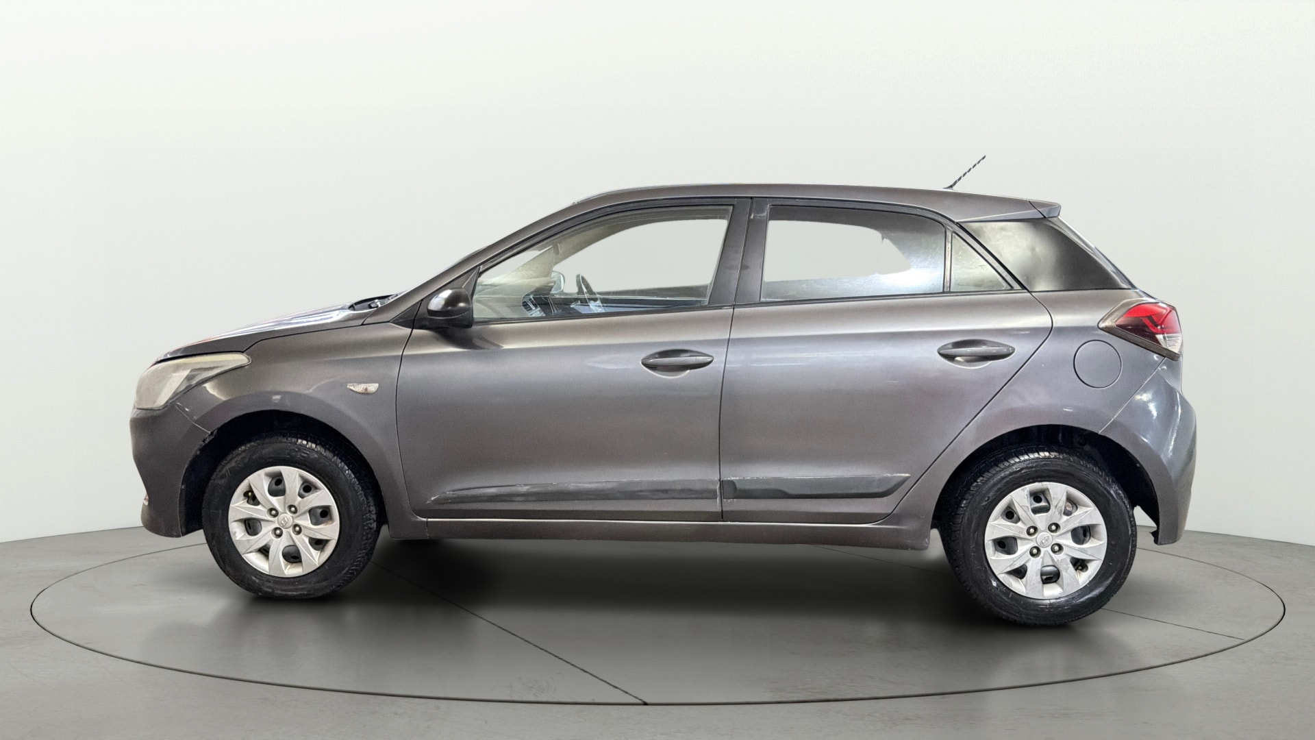 View 2016 Hyundai Elite i20 Magna 1.2 Image 5 Used 2016 Hyundai Elite i20 Magna 1.2 Image 5