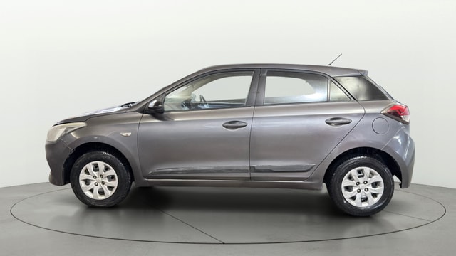 View Hyundai Elite i20 Image 5 Used Hyundai Elite i20 Image 5