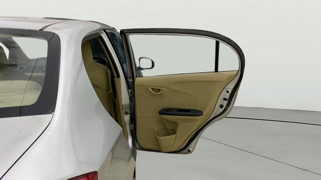 View Honda Amaze Image 7 Used Honda Amaze Image 7