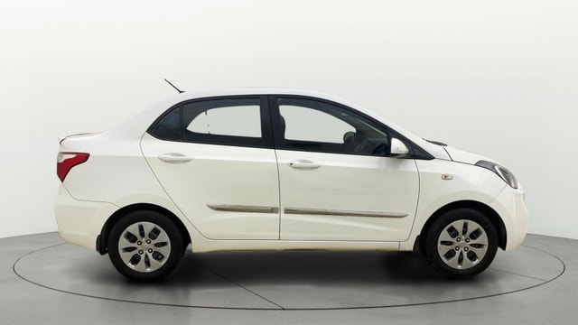 View Hyundai Xcent Image 8 Used Hyundai Xcent Image 8