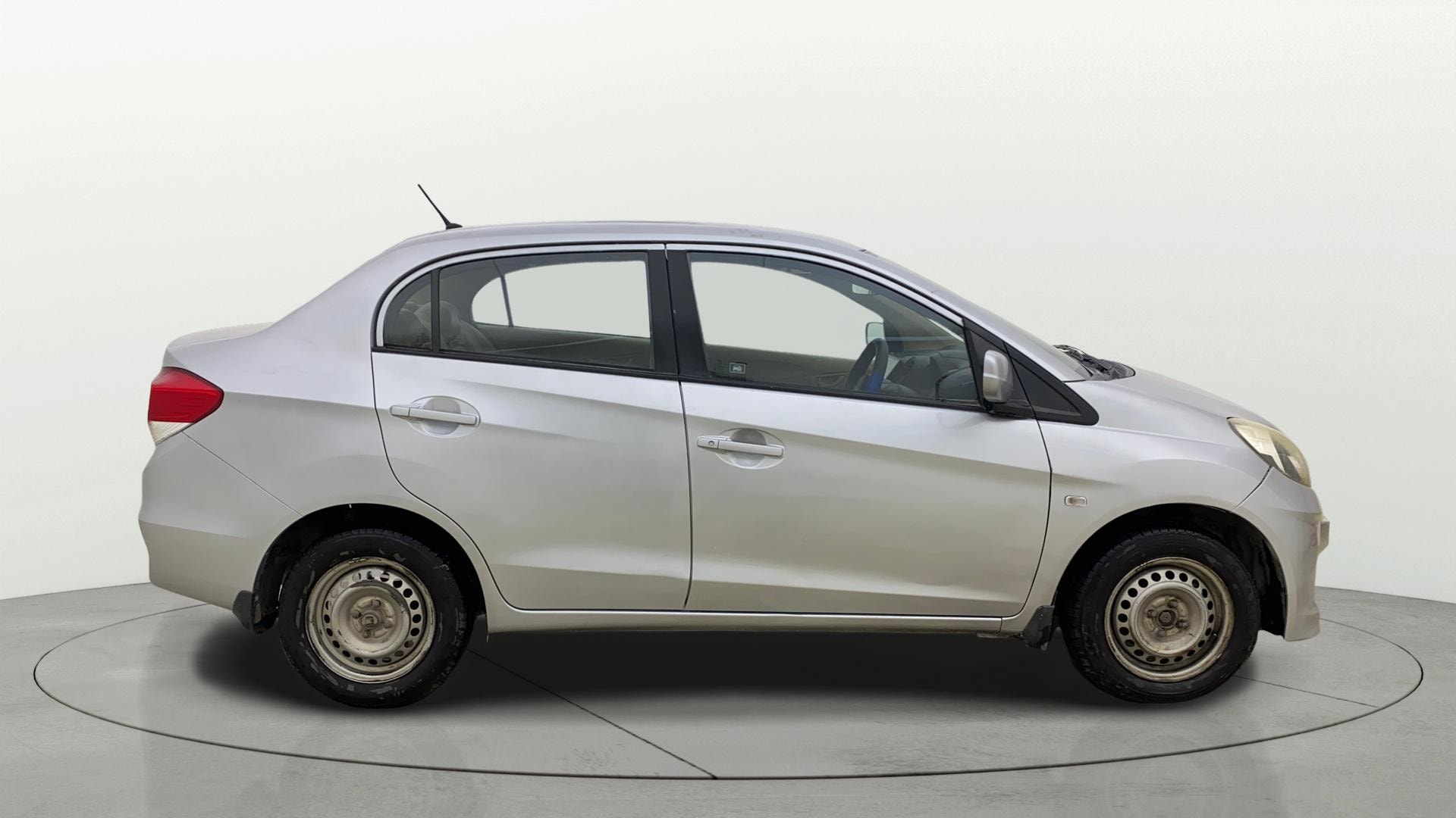 View 2014 Honda Amaze E MT Petrol BS IV Image 8 Used 2014 Honda Amaze E MT Petrol BS IV Image 8