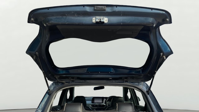 View Hyundai Grand i10 Nios Image 17 Used Hyundai Grand i10 Nios Image 17
