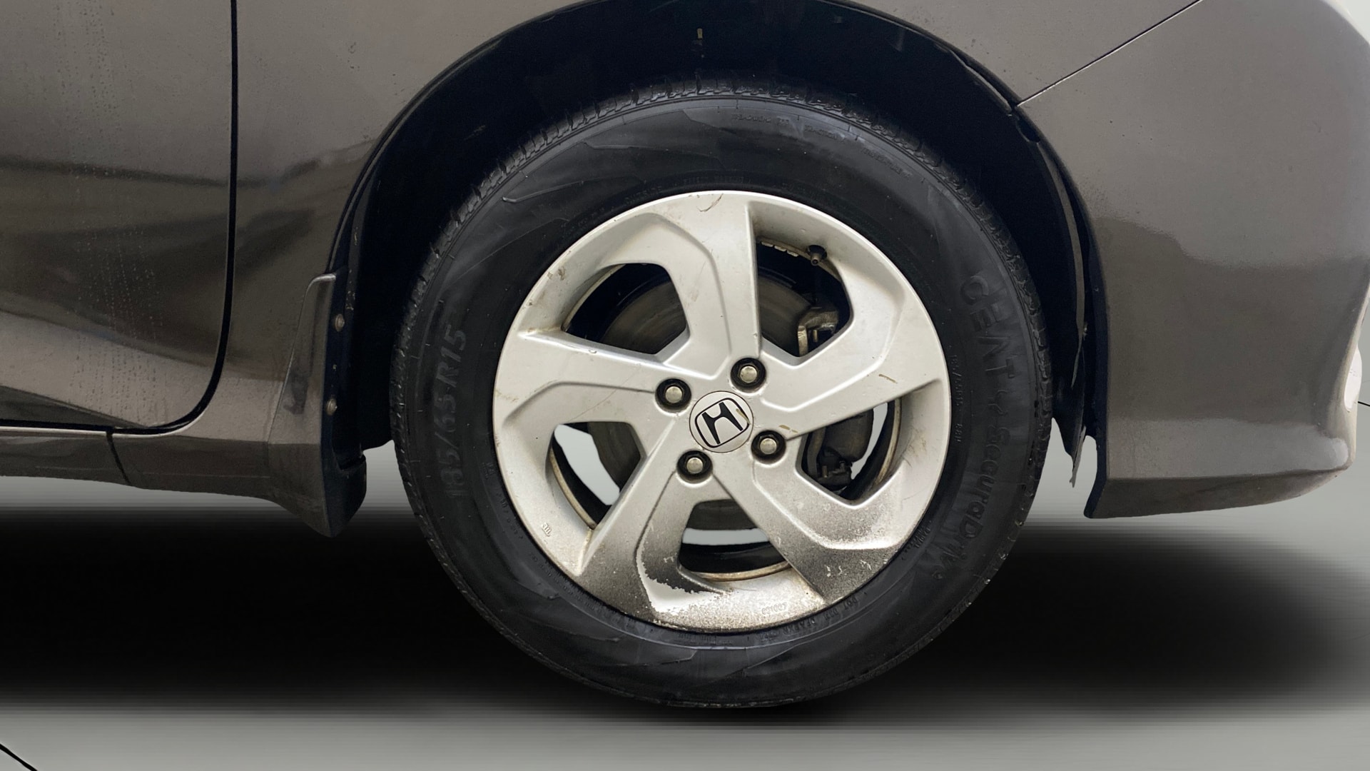 Used 2014 Honda City Used 2014 Honda City