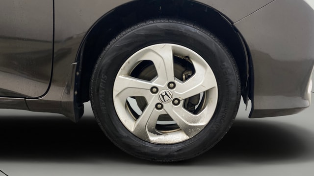 View Honda City Image 41 Used Honda City Image 41