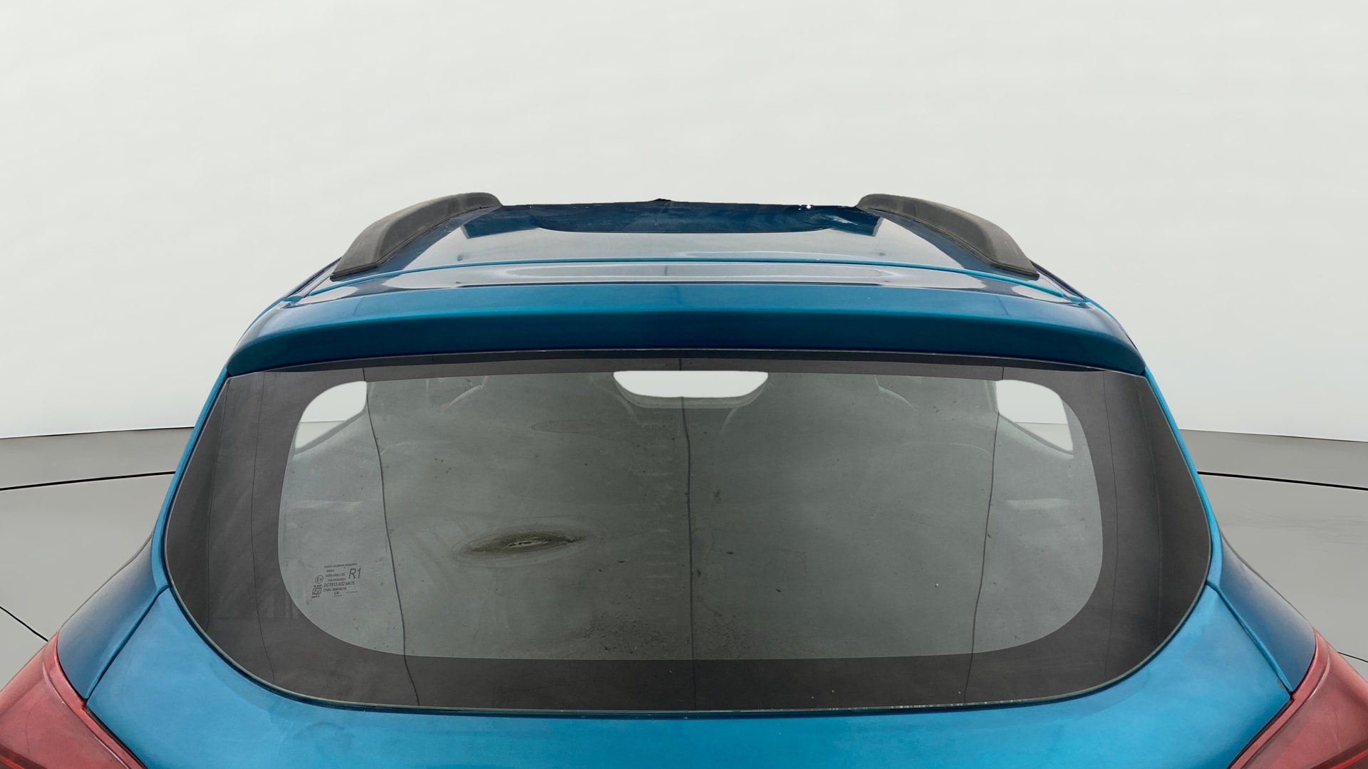 View 2021 Renault Kwid Climber (O) Easy-R Image 4 Used 2021 Renault Kwid Climber (O) Easy-R Image 4