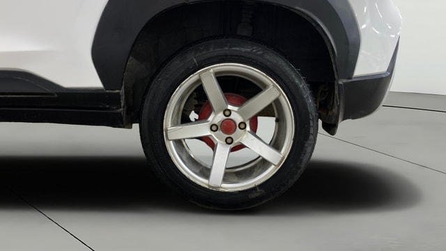 View Nissan Magnite Image 7 Used Nissan Magnite Image 7