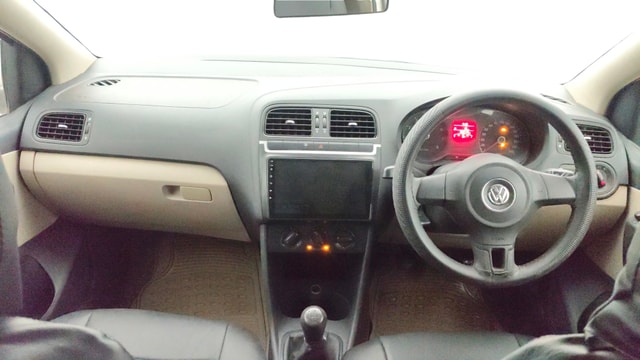 View Volkswagen Polo Image 15 Used Volkswagen Polo Image 15