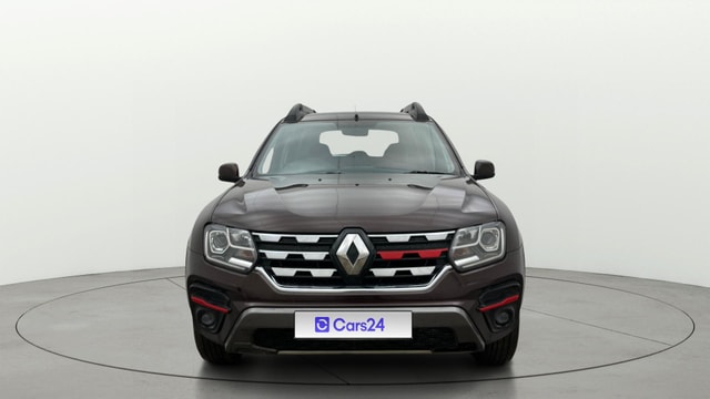 View Renault Duster Image 1 Used Renault Duster Image 1
