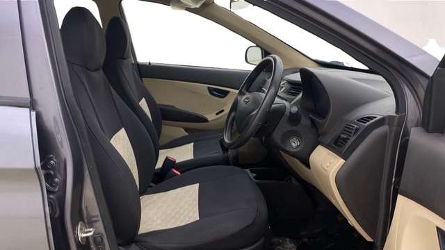 View Hyundai EON Image 25 Used Hyundai EON Image 25