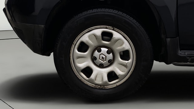 View Renault Duster Image 28 Used Renault Duster Image 28