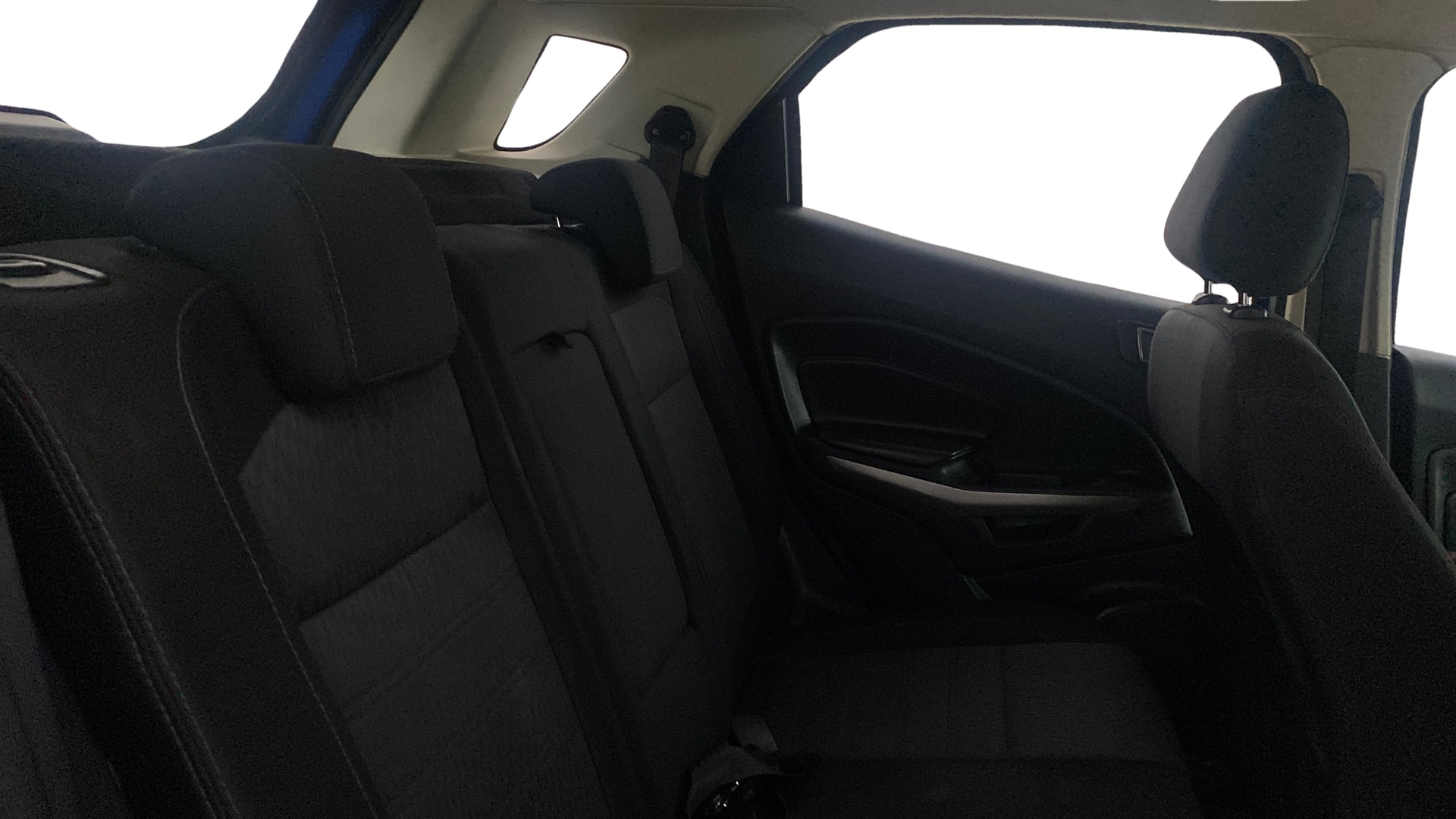 View 2019 Ford EcoSport 1.5 TDCi Diesel Ambiente BS IV Image 29 Used 2019 Ford EcoSport 1.5 TDCi Diesel Ambiente BS IV Image 29