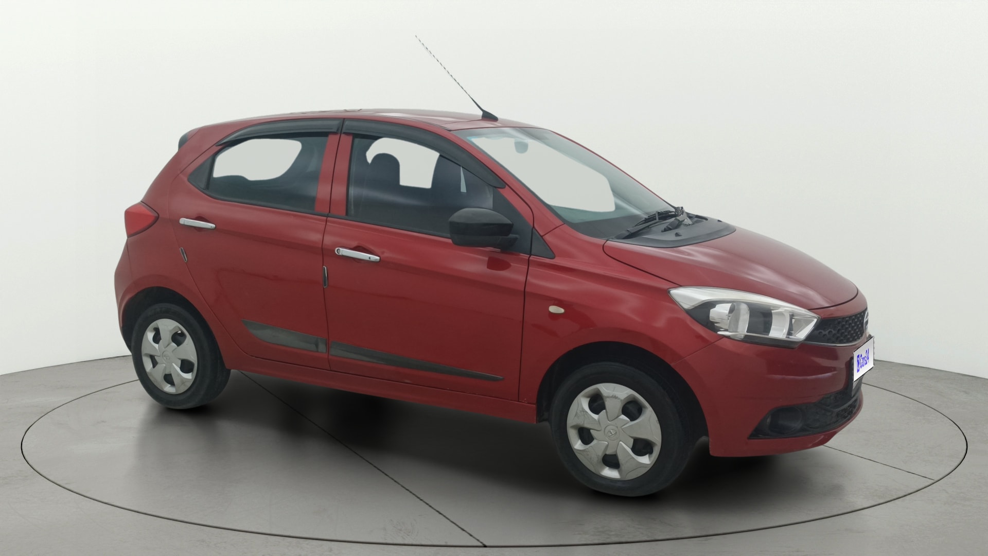 Used 2019 Tata Tiago Used 2019 Tata Tiago