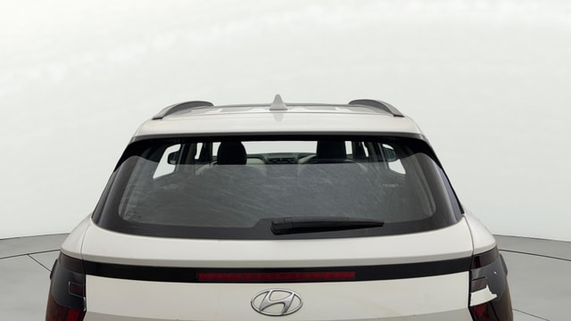 View Hyundai Creta Image 4 Used Hyundai Creta Image 4
