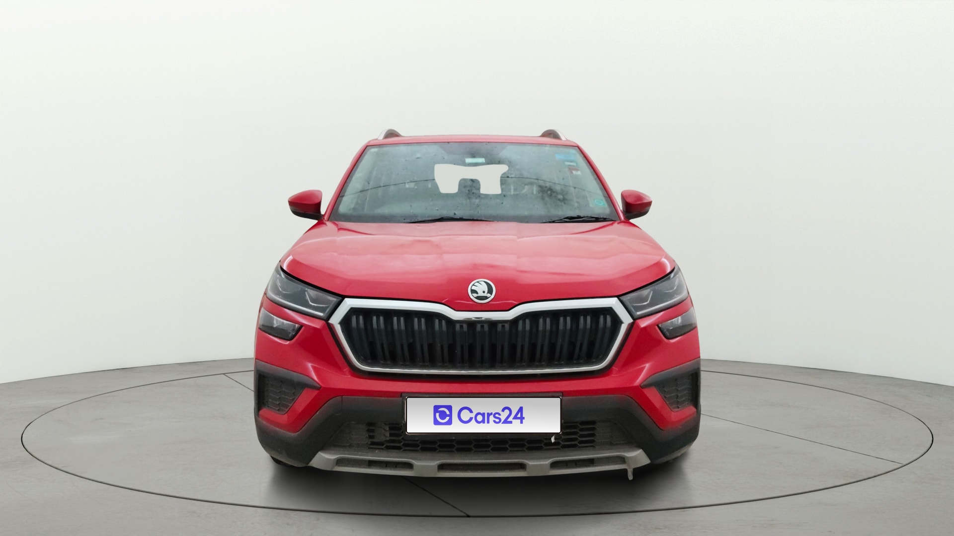 Used 2021 Skoda Kushaq Used 2021 Skoda Kushaq