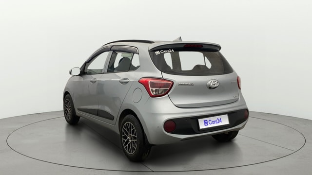 View Hyundai Grand i10 Image 2 Used Hyundai Grand i10 Image 2