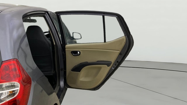 View Hyundai i10 Image 7 Used Hyundai i10 Image 7