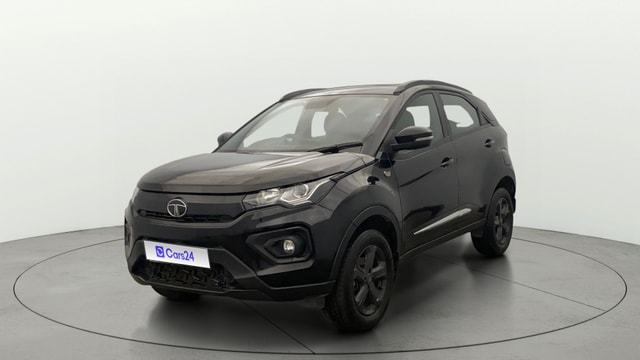 View Tata Nexon Image 23 Used Tata Nexon Image 23