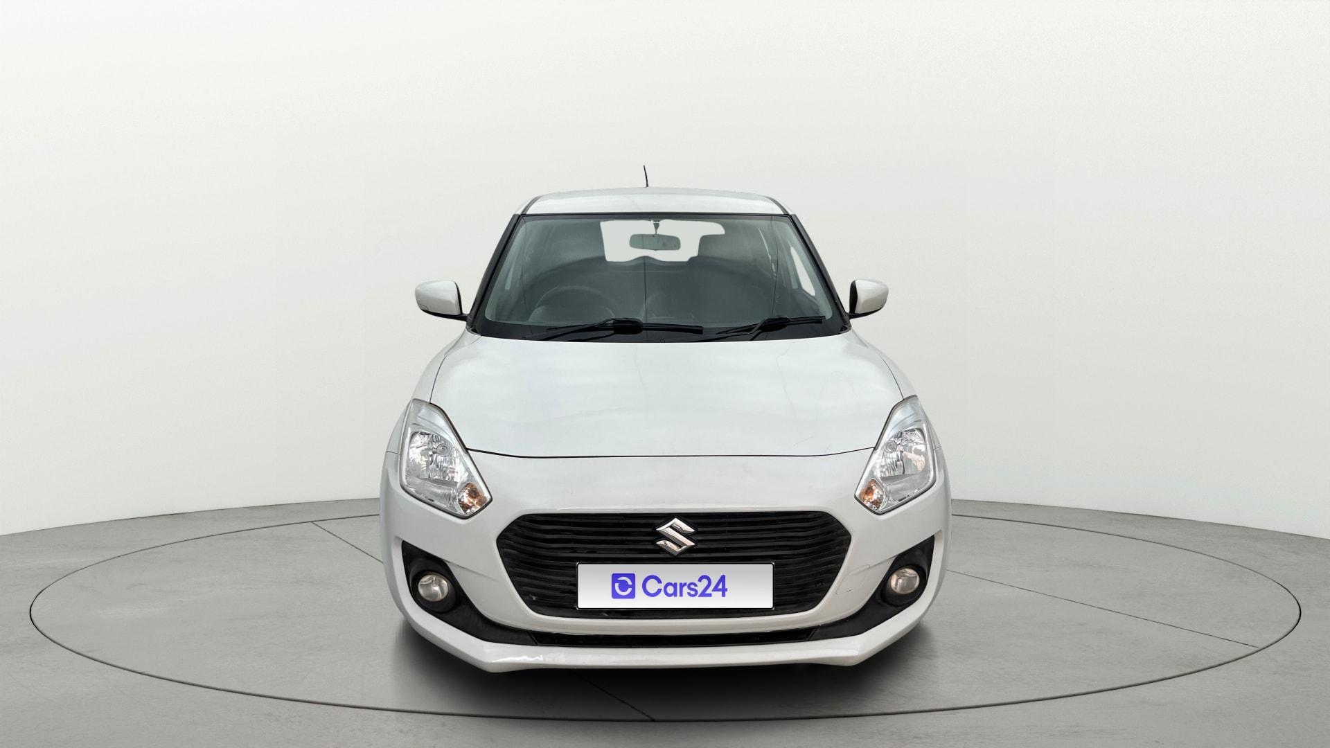 Used 2018 Maruti Suzuki 1000 Used 2018 Maruti Suzuki 1000