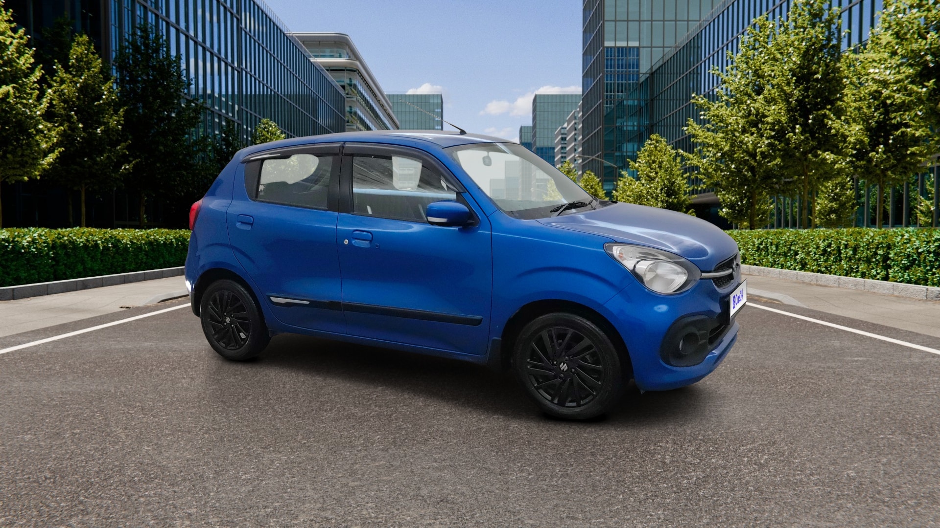 Used 2021 Maruti Suzuki 1000 Used 2021 Maruti Suzuki 1000