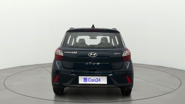 View Hyundai Grand i10 Nios Image 39 Used Hyundai Grand i10 Nios Image 39