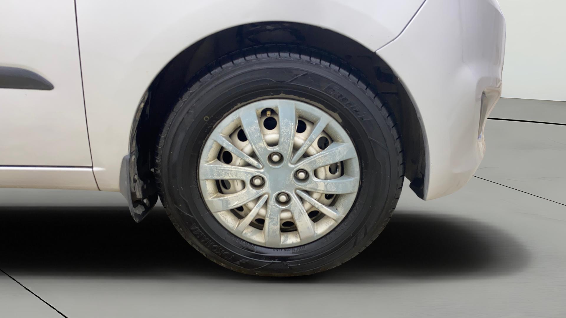 View 2014 Hyundai i10 1.1 Magna Image 39 Used 2014 Hyundai i10 1.1 Magna Image 39