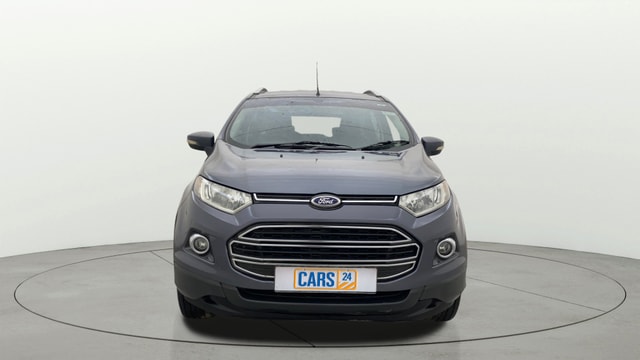 View Ford EcoSport Image 1 Used Ford EcoSport Image 1