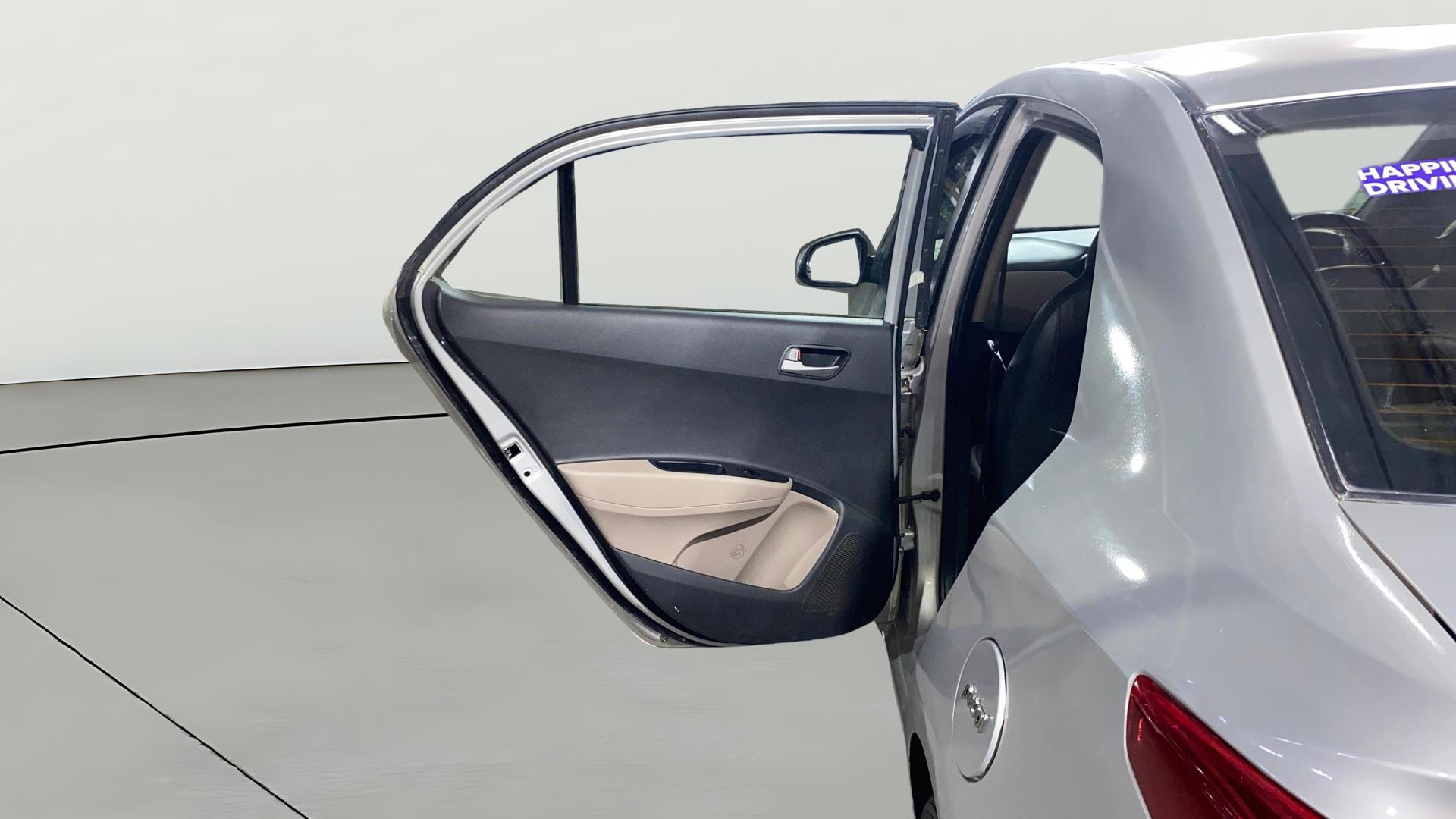 Used 2014 Hyundai Xcent Used 2014 Hyundai Xcent