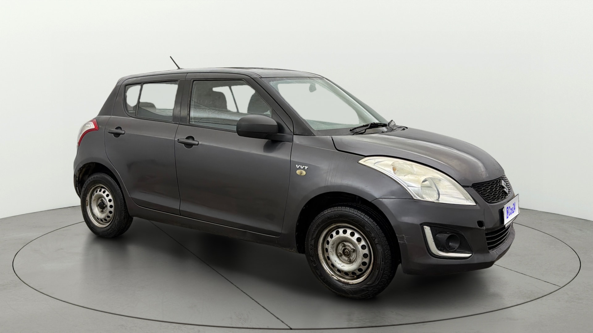 View 2017 Maruti Suzuki 1000 Base Variant Image 21 Used 2017 Maruti Suzuki 1000 Base Variant Image 21