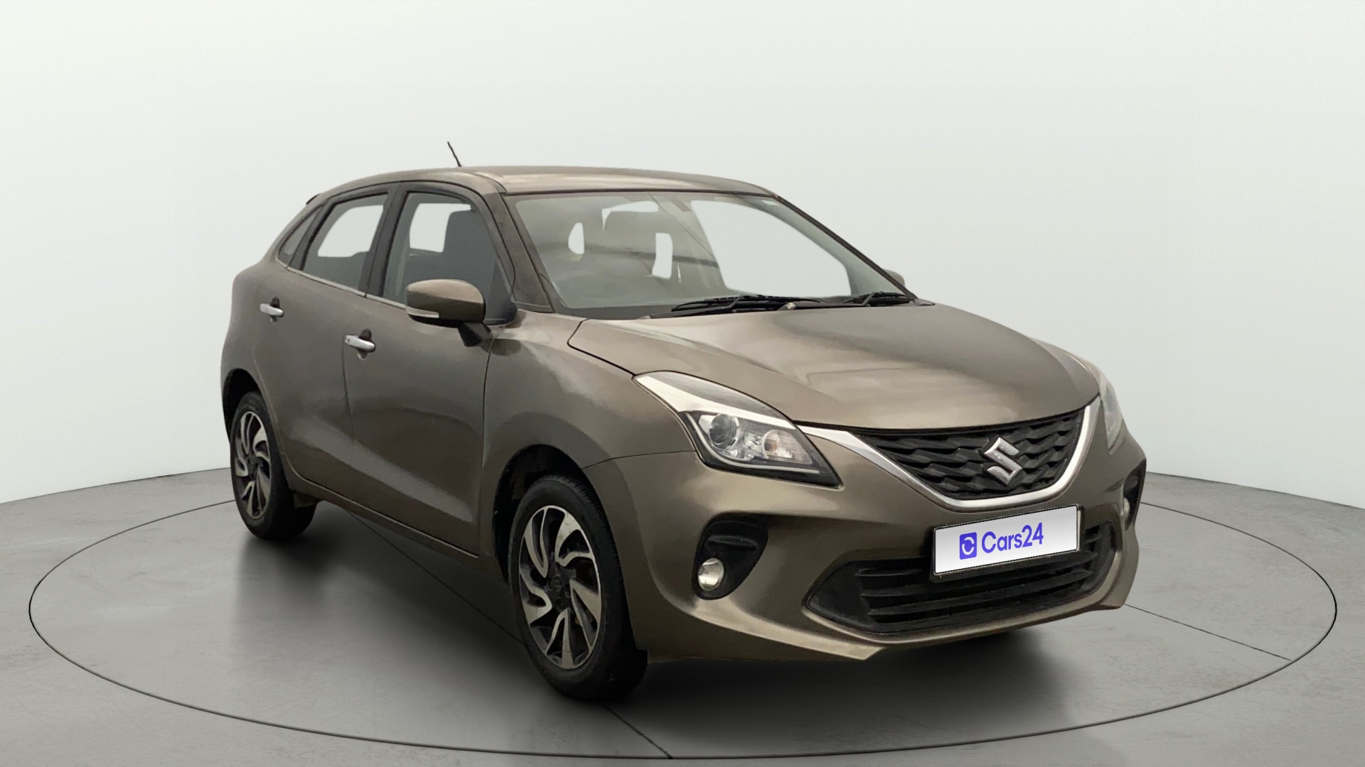 View 2019 Maruti Suzuki 1000 Base Variant Image 24 Used 2019 Maruti Suzuki 1000 Base Variant Image 24