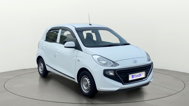 View Hyundai New Santro Image 37 Used Hyundai New Santro Image 37