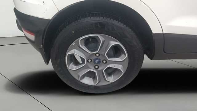View Ford EcoSport Image 34 Used Ford EcoSport Image 34