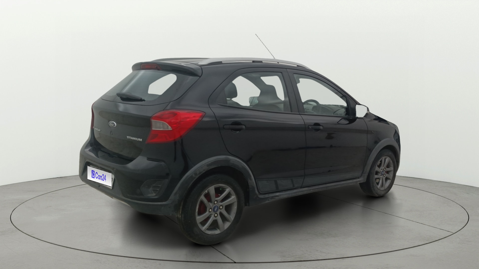 Used 2018 Ford Freestyle Used 2018 Ford Freestyle