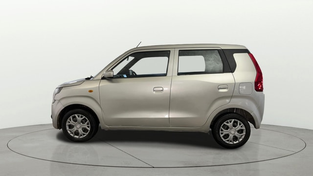 View Maruti Suzuki 1000 Image 5 Used Maruti Suzuki 1000 Image 5