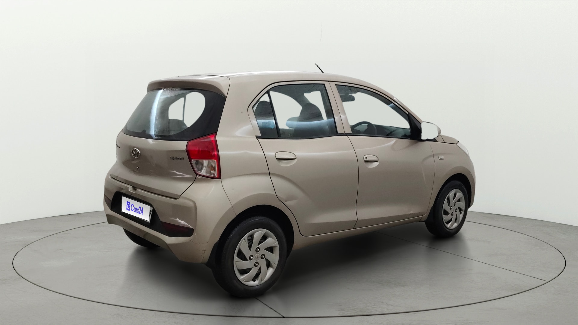 Used 2019 Hyundai New Santro Used 2019 Hyundai New Santro