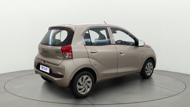 View Hyundai New Santro Image 41 Used Hyundai New Santro Image 41