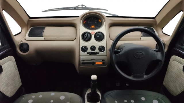 View Tata Nano Image 15 Used Tata Nano Image 15