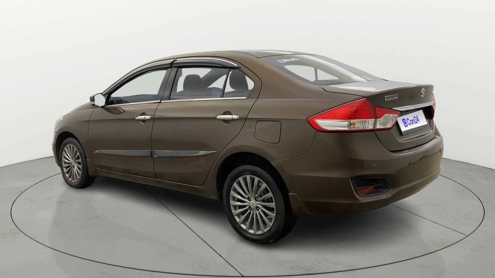 View 2015 Maruti Suzuki 1000 Base Variant Image 2 Used 2015 Maruti Suzuki 1000 Base Variant Image 2
