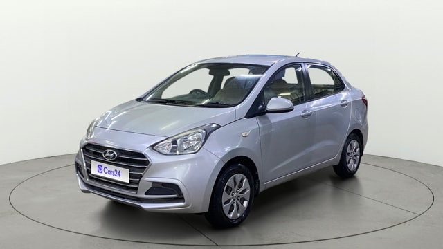 View Hyundai Xcent Image 34 Used Hyundai Xcent Image 34
