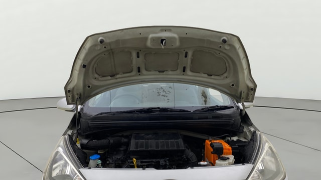 View Hyundai Xcent Image 31 Used Hyundai Xcent Image 31